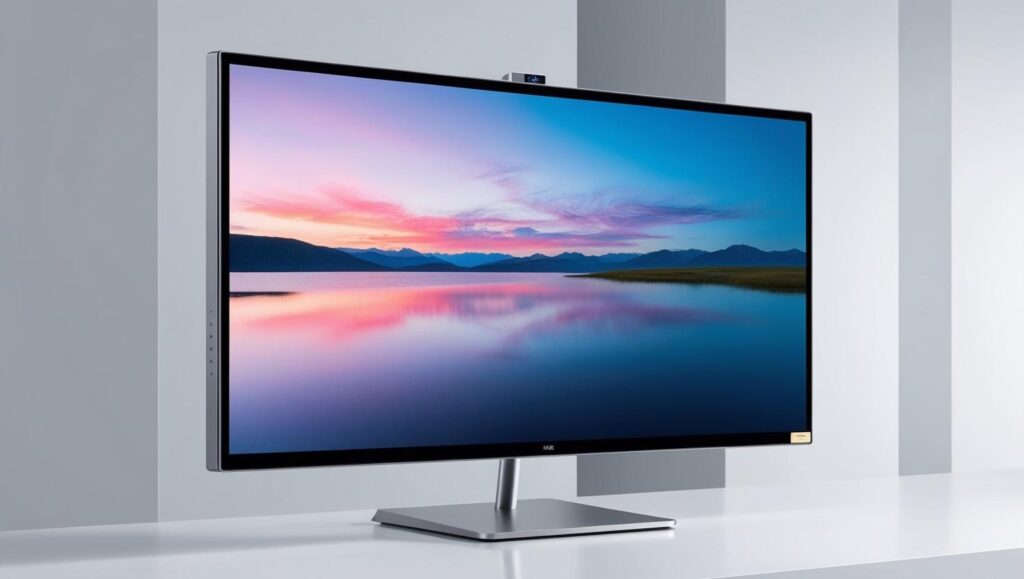 4K 144Hzモニターの選び方：2026年最新スペック徹底比較ガイド
